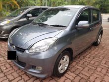 2011 Perodua Myvi 1.3 EZi (A) 1 OWNER FULL LOAN