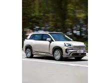 2026 GAC AION V 0.0 Luxury SUV. Futuristik SUV Listrik Premium Jarak Jauh Super Irit Teknologi Cerdas ImpianMax . Aionbybagus