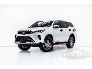 2025 Toyota FORTUNER 2.4 Leader S SUV
