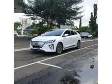 2021 Hyundai IONIQ 0.0 Signature Coupe UNIT FRESH SIAP PAKAI , GARANSI BEBAS LAKA DAN BANJIR