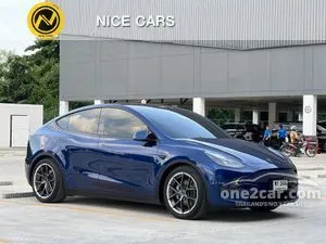 2023 TESLA Model Y Long Range SUV