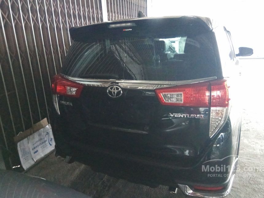 Jual Mobil  Toyota  Innova Venturer  2019 N140 2 4 di DKI 