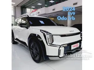 2023 KIA EV9 GT-Line SUV