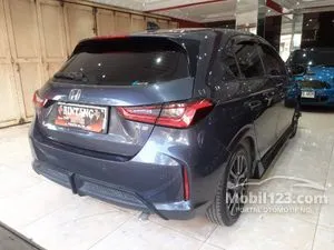 2022 Honda City 1.5 RS Hatchback