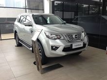 BEST PRICE IN JABODETABEK , GUARANTEED 2019 Nissan Terra 2.5 VL 4x2
