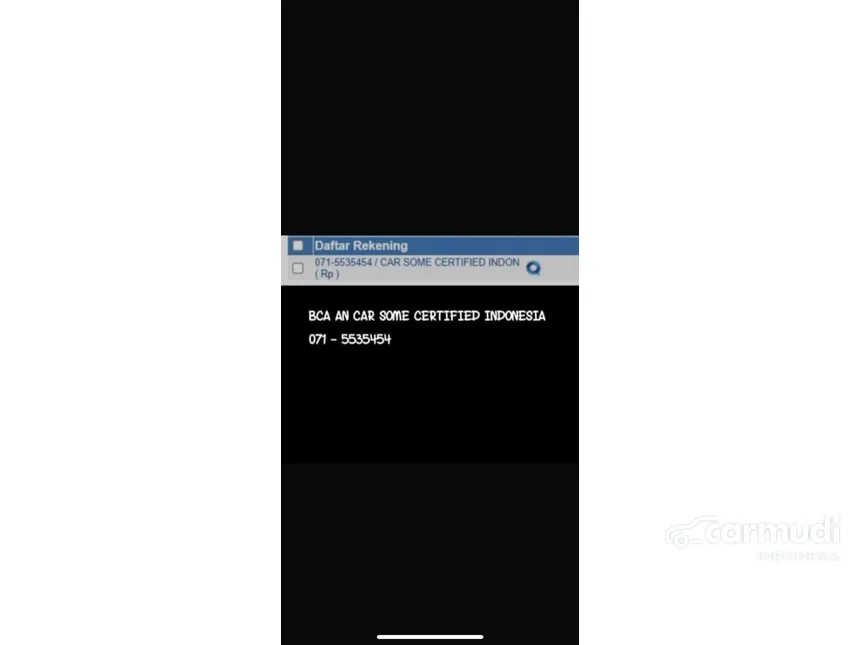 2021 Daihatsu Terios X Deluxe SUV