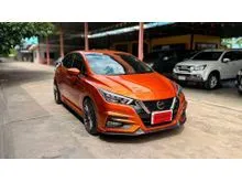 2020 Nissan ALMERA 1.0 (ปี 19-25) VL Sedan