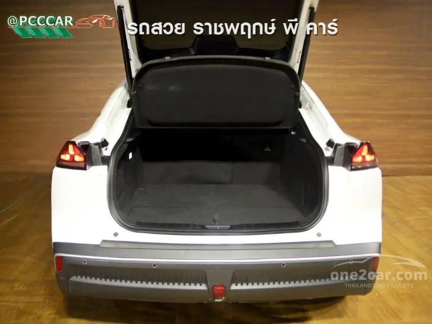 2024 DEEPAL L07 Sedan