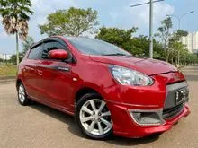 DP 20JT ALL IN MIRAGE GLS SPORT 2015 AT PJK 1 TH KEDEPAN JOS TERMURAH BUKTIKAN SENDIRI