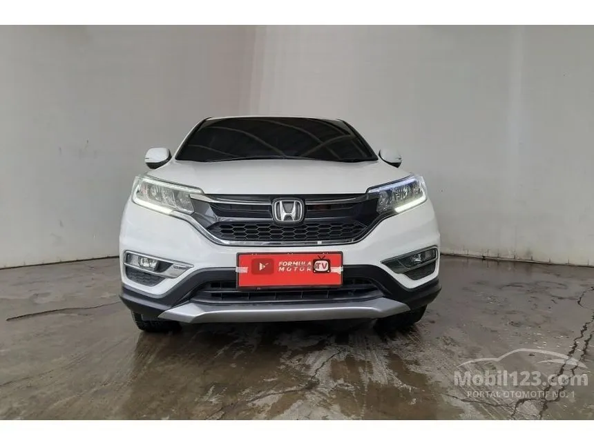 Jual Mobil Honda CR