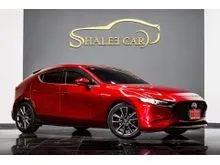2020 Mazda 3 2.0 (ปี 19-25) SP Sports Hatchback