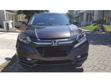 2015 Honda HR-V 1.8 Prestige SUV