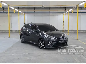 2021 Daihatsu Sirion 1.3 Hatchback