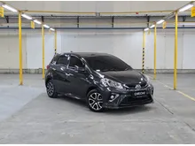 2021 Daihatsu Sirion 1.3 Hatchback     PROMO WARRANTY 1+1 TAHUN MESIN, TRANSMISI DAN AC