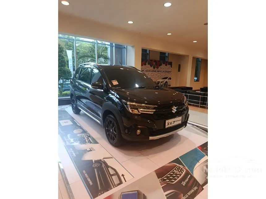 2026 Suzuki XL7 Beta Hybrid SUV