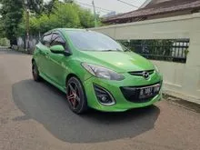 2012 Mazda 2 1.5 R Hatchback