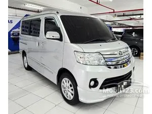 2022 Daihatsu Luxio 1.5 X Van