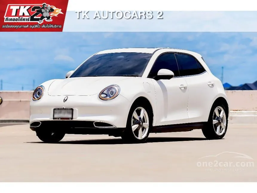 2023 ORA Good Cat 400 Pro Hatchback