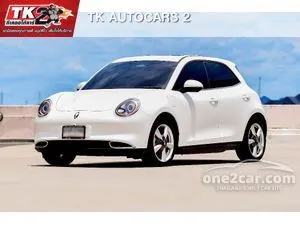 2023 ORA Good Cat 400 Pro Hatchback