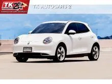 2023 ORA Good Cat 0.0 (ปี 21-27) 400 Pro Hatchback