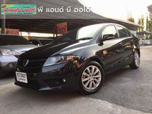 2014 Proton Preve 1.6 (ปี 12-16) Premium Sedan AT