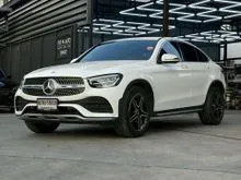 2022 Mercedes-Benz GLC220 2.0 W253 (ปี 15-22) d 4MATIC AMG Dynamic AWD Coupe