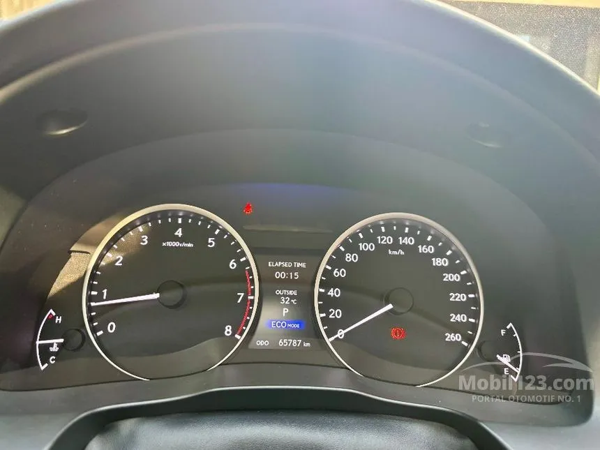 2014 Lexus ES 250 Sedan