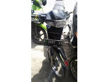 2003 Honda Supra X