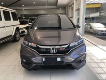 2019 Honda Jazz 1.5 RS Hatchback