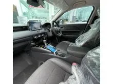 2026 Honda HR-V 1.5 E+ SUV