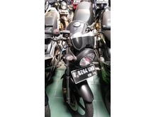 2009 Yamaha V-Ixion 150