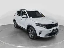 2021 KIA Sonet 1.5 Premiere SUV UNIT ISTIMEWA,FULLSETT, JAMINAN BERKUALITAS, LULUS INSPEKSI 175 TITIK, MOBIL SIAP PAKAI DAN BERGARANSI