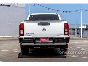 2025 Mitsubishi TRITON 2.4 Plus Black Edition Pickup