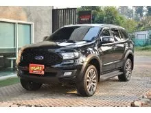2020 Ford EVEREST 2.0 (ปี 15-22) Titanium SUV