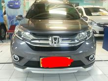 2016 Honda BR-V 1.5 E Prestige SUV
