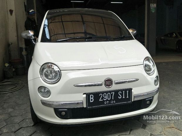 Fiat Bekas Murah - Jual beli 24 mobil di Indonesia - Mobil123 Fiat Bekas Murah - Jual beli 24 mobil di Indonesia - Mobil123