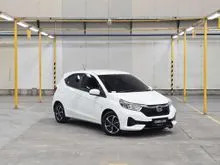 2024 Honda Brio 1.2 Satya E Hatchback // Harga Special // Stock Terbatas