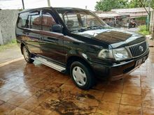1999 Toyota Kijang 1.8 LX MPV