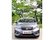 2018 Honda Jazz 1.5 RS Hatchback