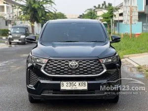 2024 Toyota Kijang Innova Zenix 2.0 G HV (Premium Color) MPV