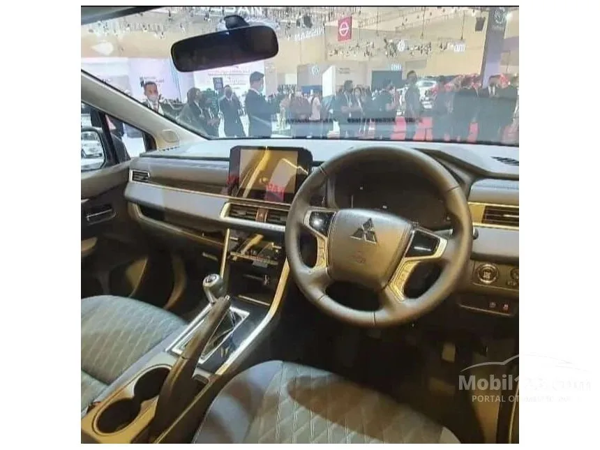 2024 Mitsubishi Xpander CROSS Wagon
