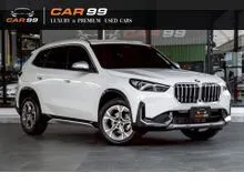 2025 BMW X1 2.0 U11 (ปี 23-30) sDrive20i xLine SUV