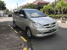 2005 Toyota Kijang Innova 2.5 G MPV
