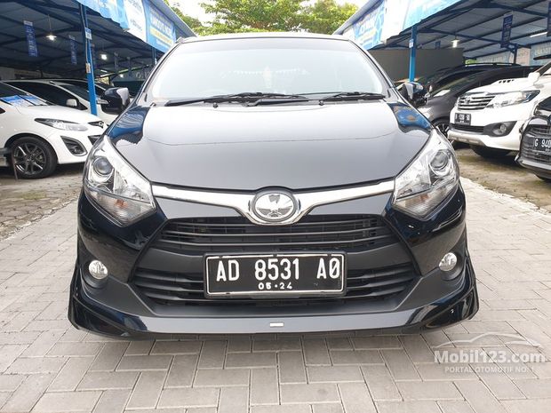 Toyota Mobil Bekas Dijual Di Salatiga Jawa Tengah Indonesia Dari 35 Mobil Di Mobil123