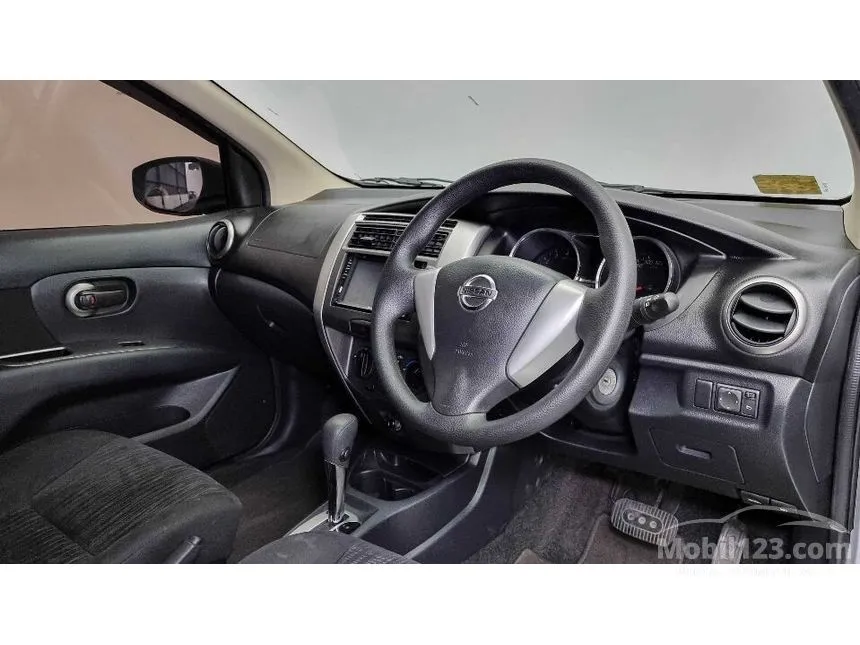 2014 Nissan Grand Livina X-Gear MPV