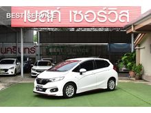 2018 Honda Jazz 1.5 (ปี 14-18) V+ i-VTEC Hatchback