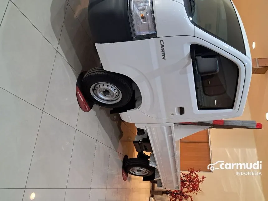 2024 Suzuki Carry FD ACPS Pick-up