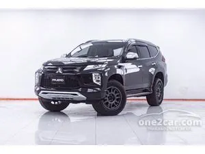 2019 Mitsubishi PAJERO SPORT 2.4 GT Premium SUV