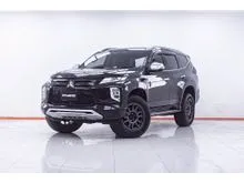 2019 Mitsubishi PAJERO SPORT 2.4 (ปี 15-18) GT Premium SUV