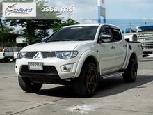 2013 Mitsubishi Triton 2.5 DOUBLE CAB (ปี 05-15) GLS Plus Pickup MT
